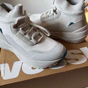 Vessi Stylish Waterproof Sneakers